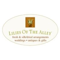 Lilies Of The Alley coupons